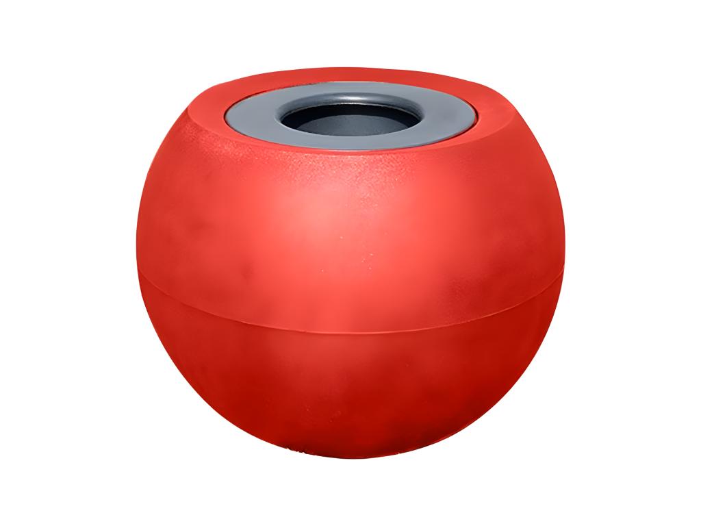 Pot De Fleurs Sphérique Xxl Calmetop 325l 50136ZJCO